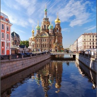 «МОЙ ПИТЕР» с 28.04.2022 и далее каждый четверг