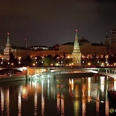 Тур к Матроне Московской + обзорная экскурсия по Москве